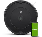 Chute de prix sur l'aspirateur robot iRobot Roomba 692 chez Amazon !