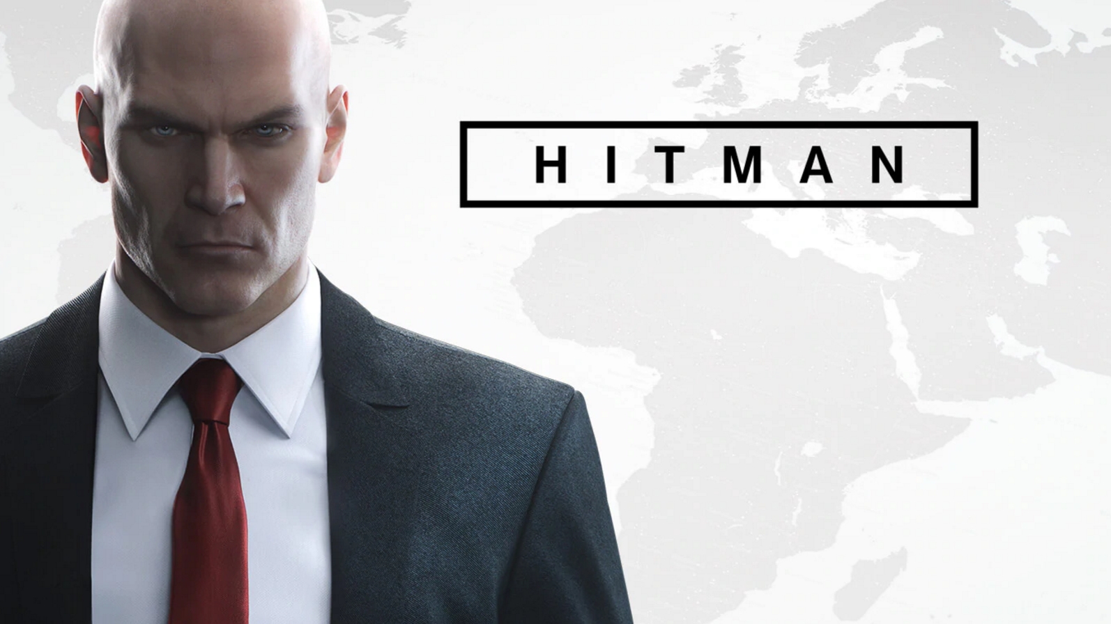 Hitman et Shadowrun Collection s'infiltrent gratuitement sur l'Epic Games Store