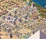 Alerte nostalgie : un remake du city builder culte Pharaon arrive en 2021
