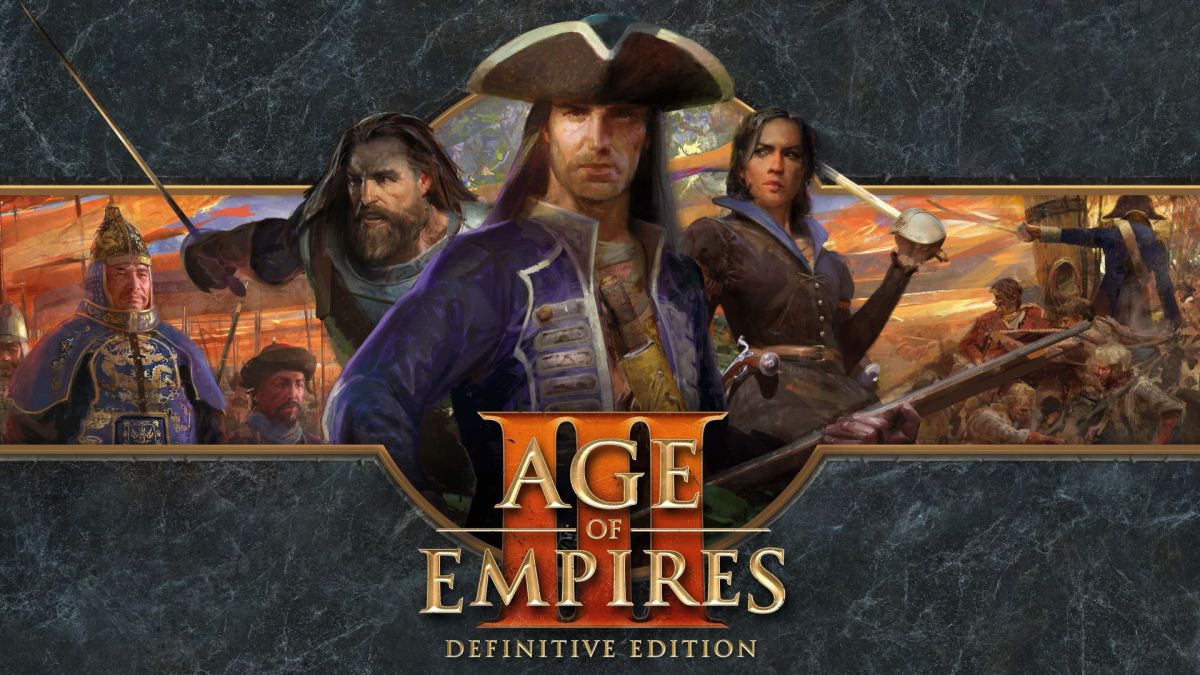 Age of Empires III Definitive Edition envahira Steam et le Xbox Game Pass dès le 15 octobre