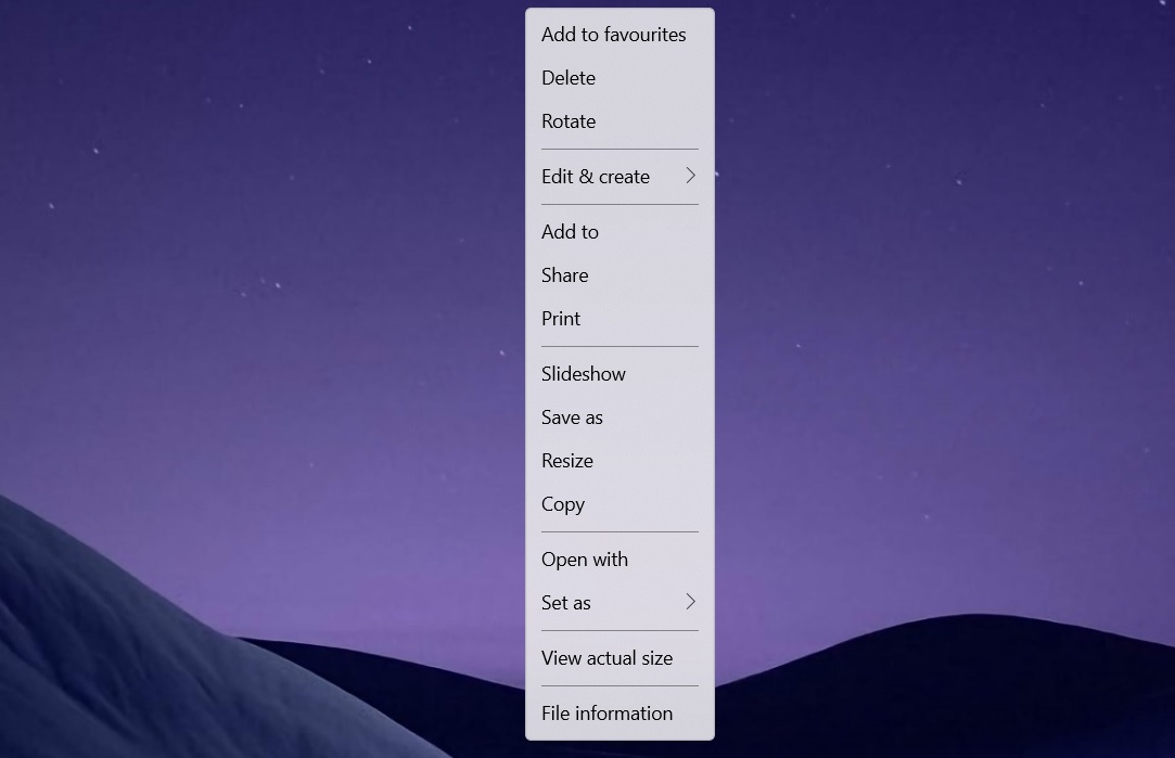 Microsoft semble bien travailler sur une refonte de Windows « arrondie »