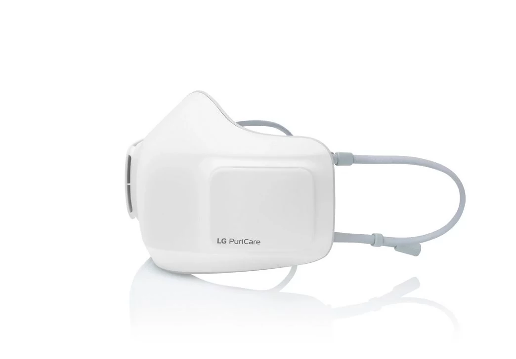 LG Puricare 3 © LG