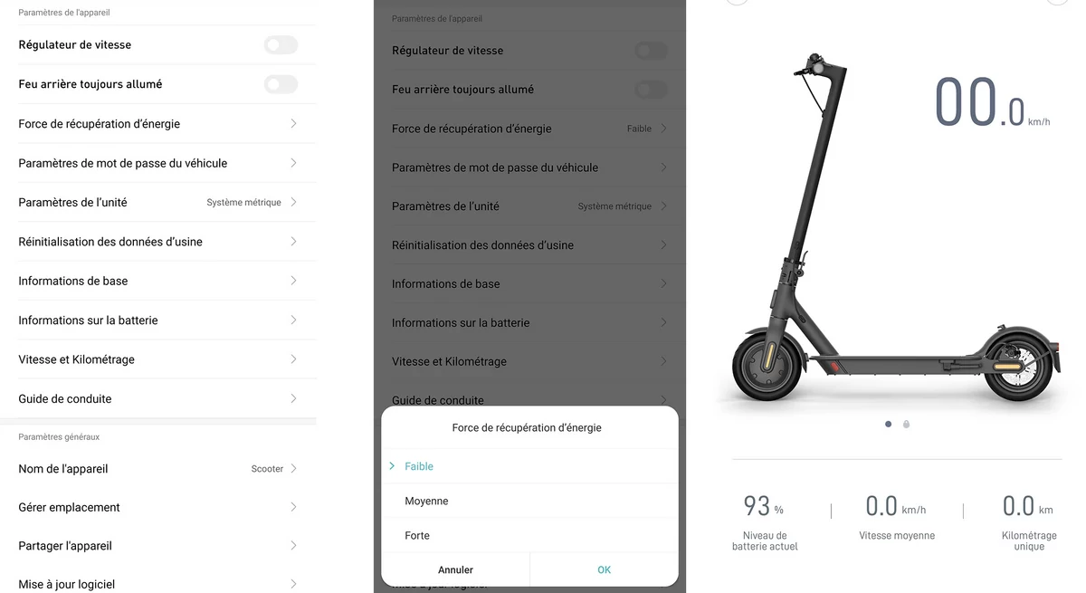 Xiaomi Mi Electric Scooter Essential © David Nogueira
