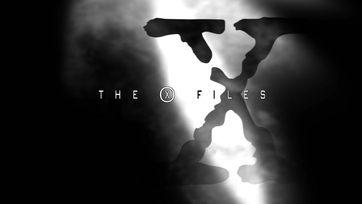 The X-Files © Fox