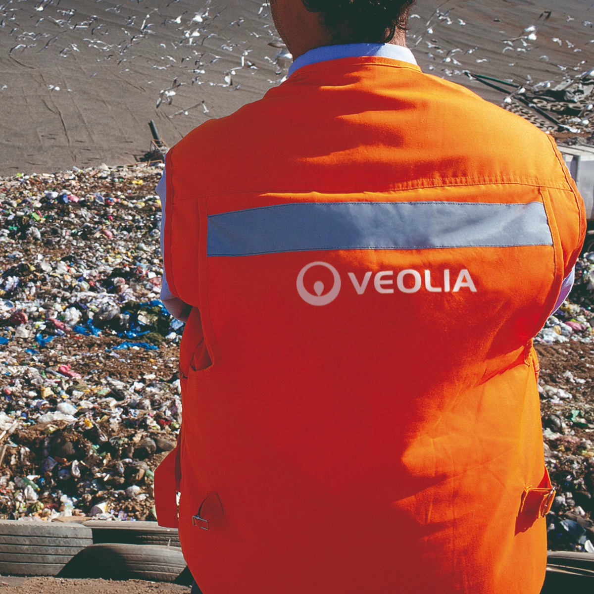 Veolia veut prendre 30% de Suez pour bâtir le champion de la transformation écologique