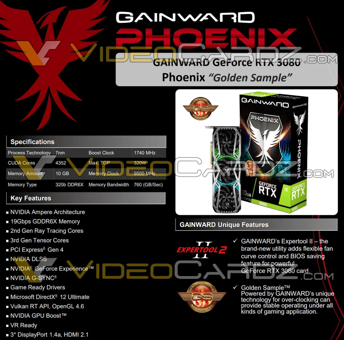 NVIDIA-GeForceRTX3000-4 © © VideoCardz