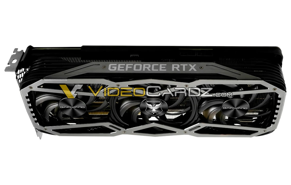 NVIDIA-GeForceRTX3000-5 © © VideoCardz