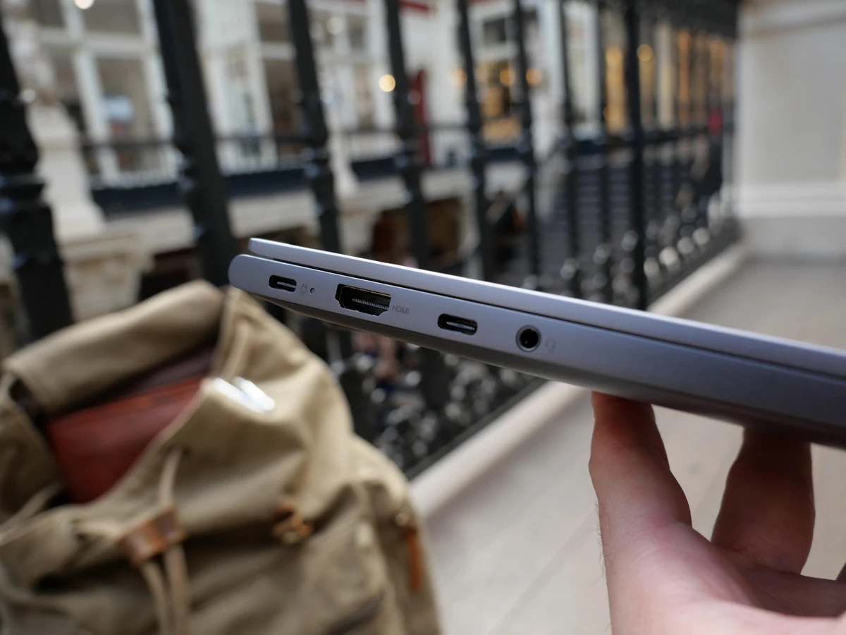 Lenovo-Yoga-Slim-7-10 © © Nathan Le Gohlisse pour Clubic