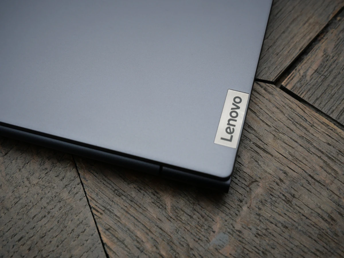 Lenovo-Yoga-Slim-7-20 © © Nathan Le Gohlisse pour Clubic