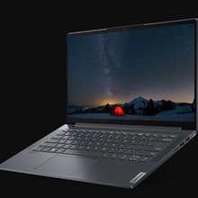 Test Lenovo Yoga Slim 7 : le parfait laptop bureautique dopé par AMD