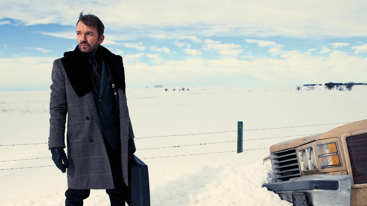 Fargo © FX