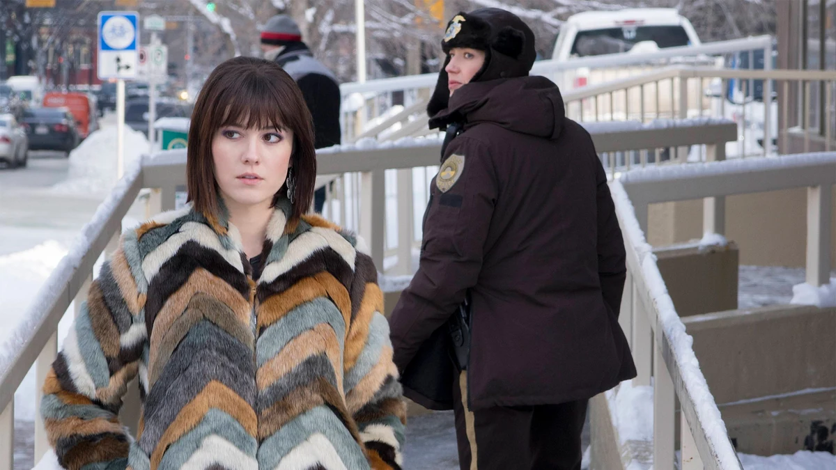 Fargo © FX