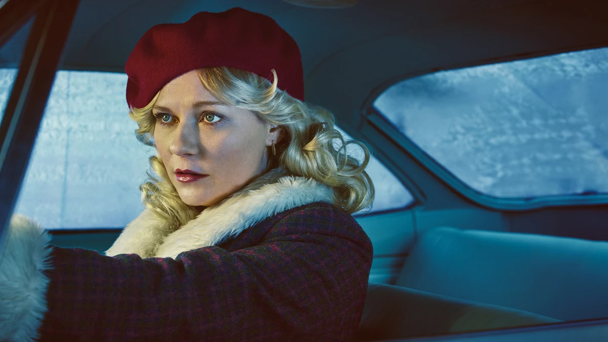 Fargo © FX