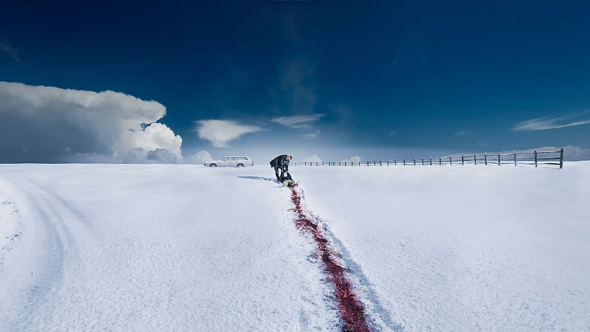 Fargo © FX