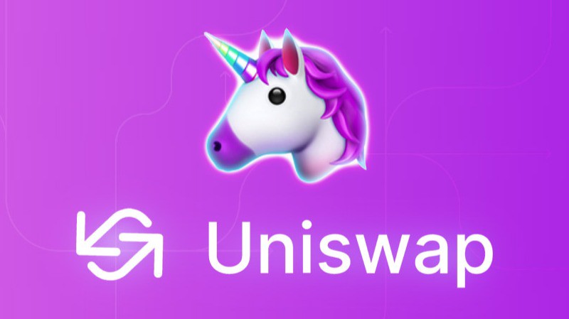 Crypto-monnaies : Uniswap bat le volume d'échange de Coinbase Pro en 24 heures