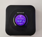 Test NETGEAR Nighthawk M1 : le routeur 4G nomade et polyvalent à qui on peut tout demander