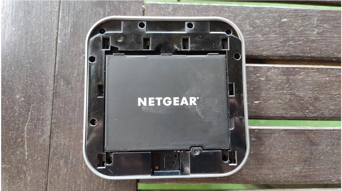 Nighthawk M1 test © Clubic