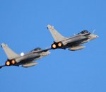 Le gouvernement va assouplir le calendrier de commandes de Rafale, pour soutenir Dassault