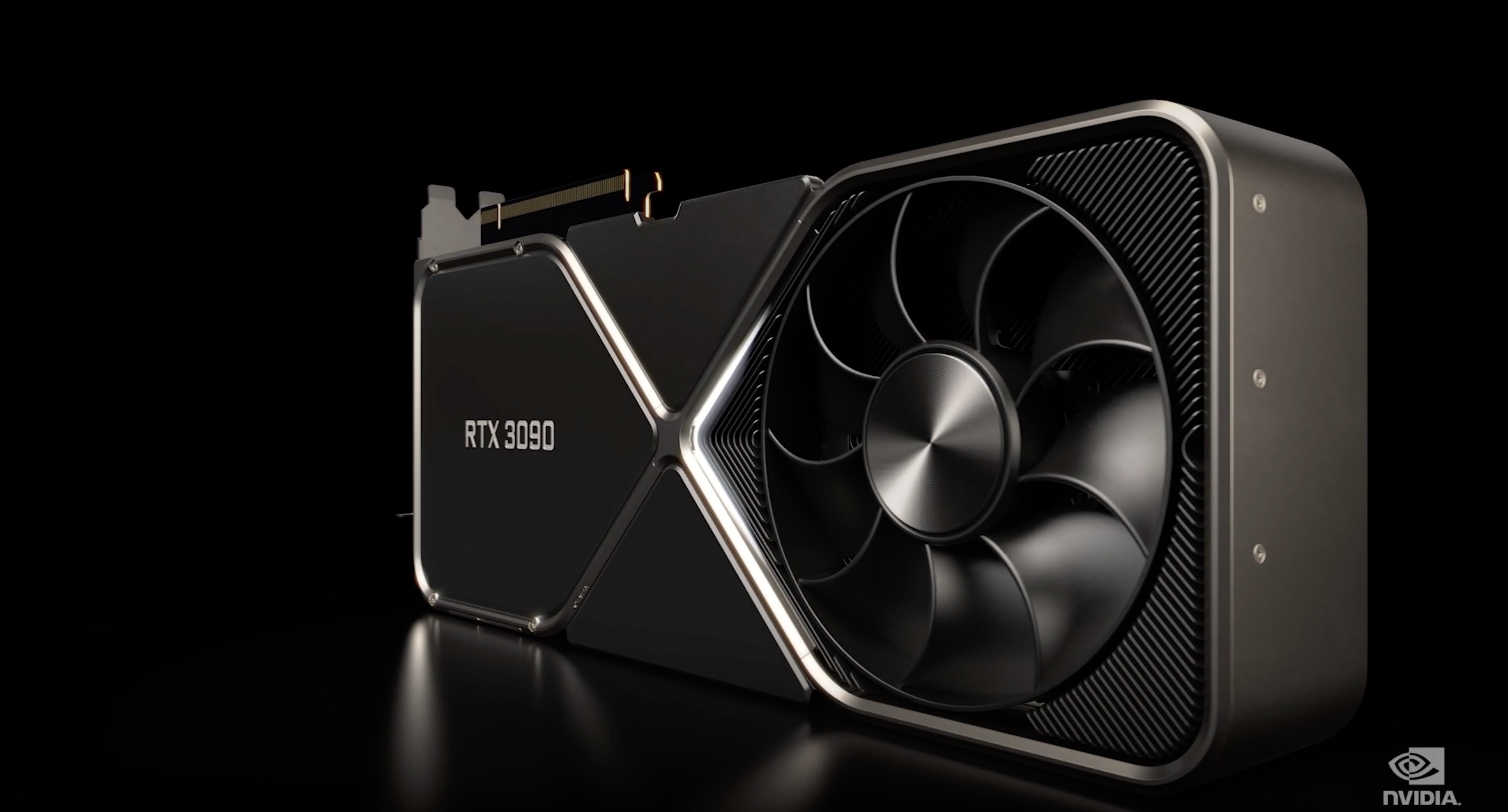 Déjà en rupture de stock, les NVIDIA RTX 3080 se vendent à prix d'or sur eBay