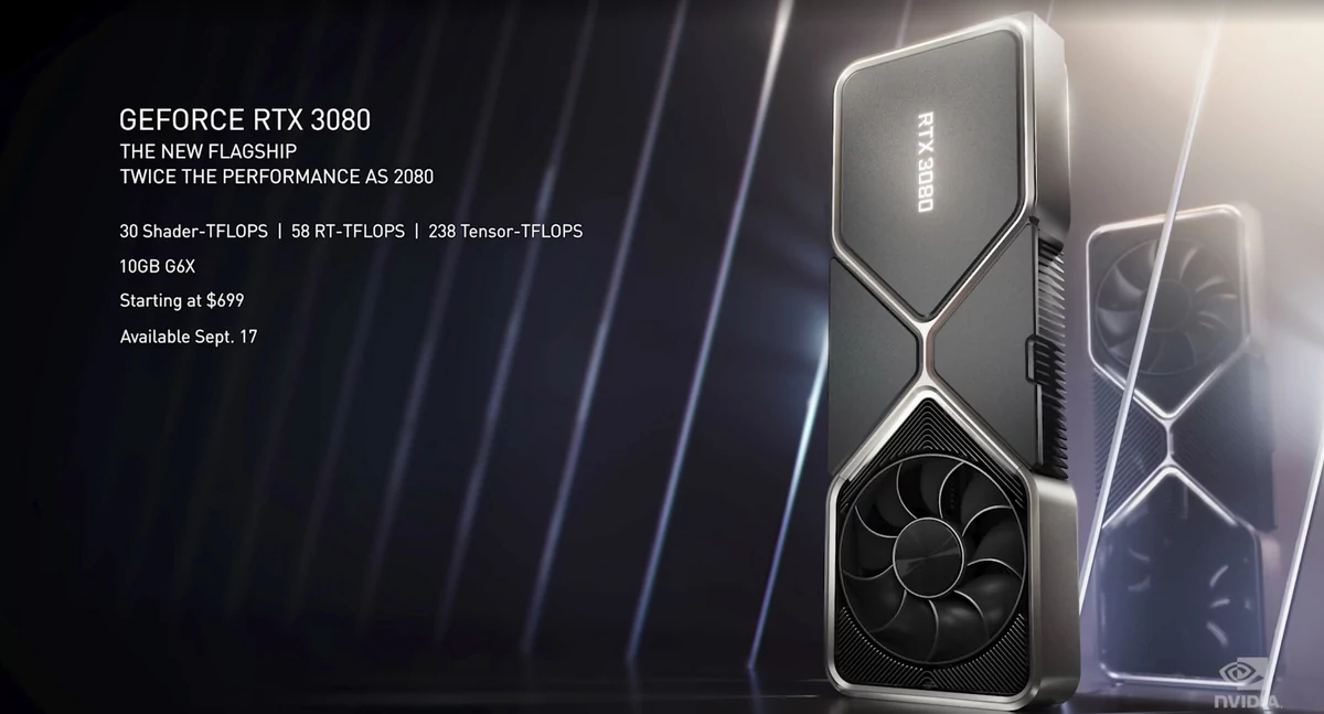 Nvidia GeForce conf-7 © © NVIDIA