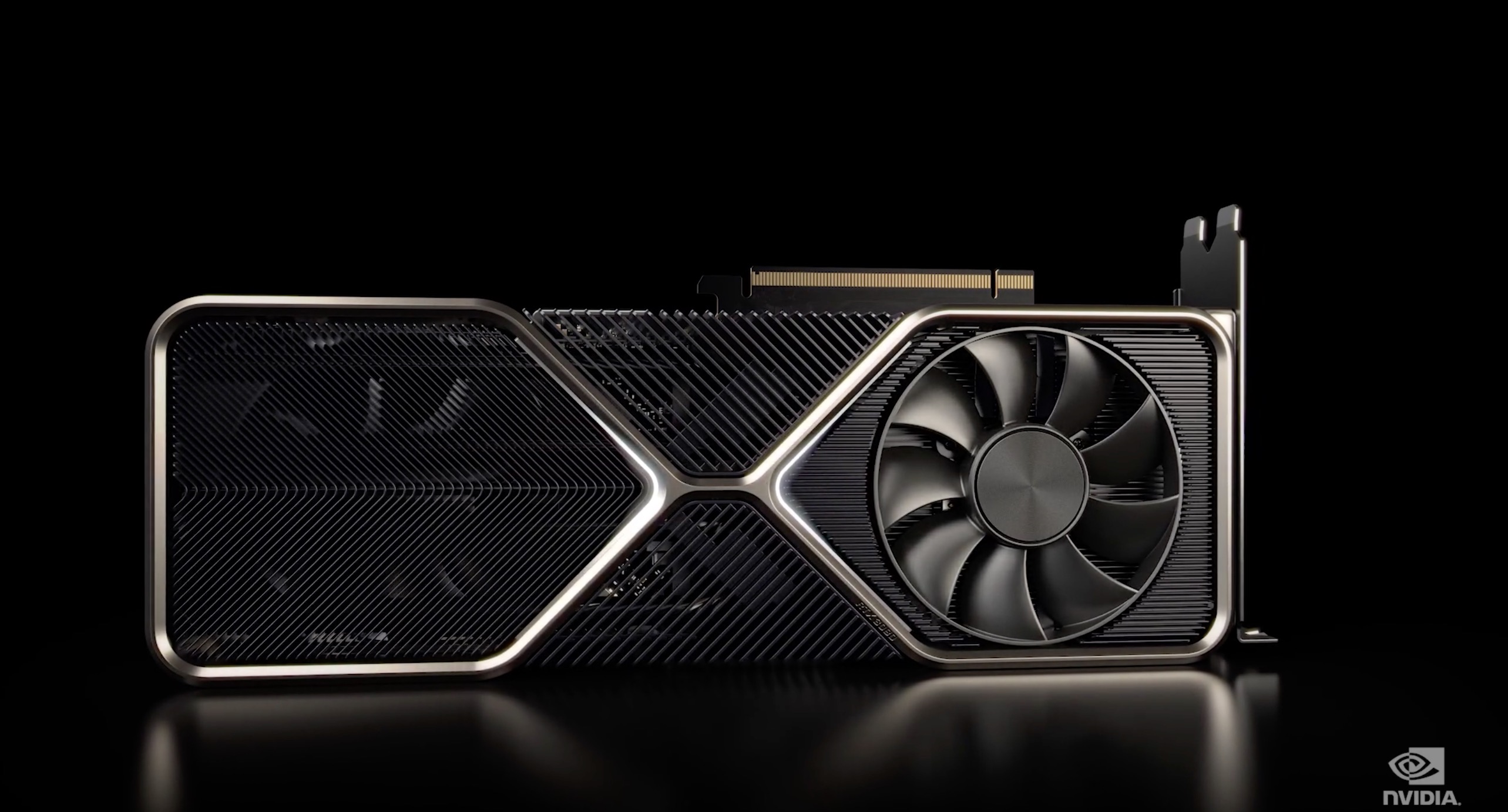 NVIDIA : une fuite confirme avant l'heure des performances de folie furieuse pour la RTX 3080