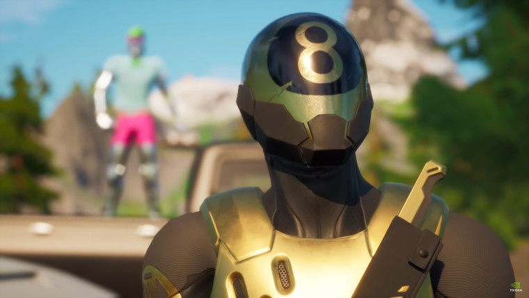 Fortnite : la version PC améliore ses performances pour le bien des configurations modestes