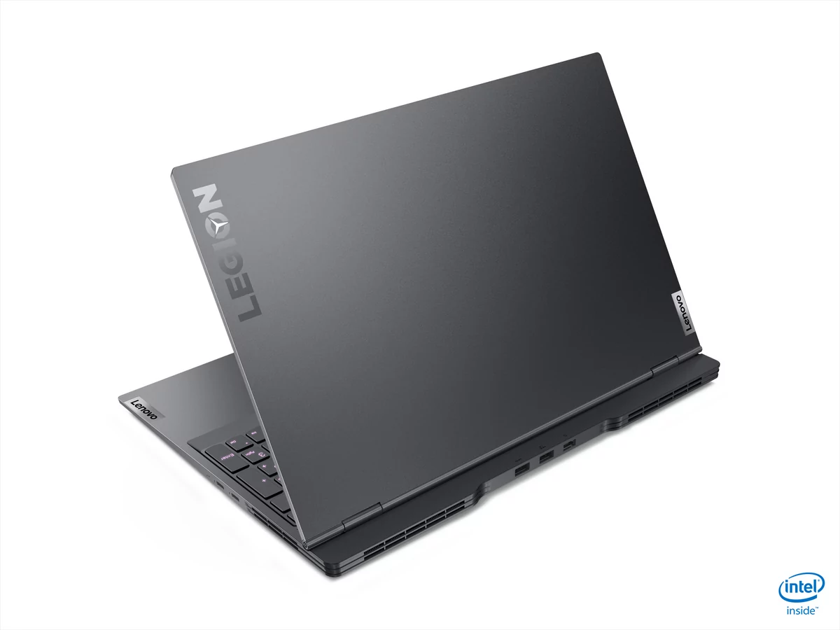 Lenovo Legion Slim 7i © Lenovo