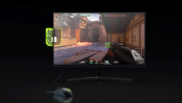 NVIDIA Reflex : peut-on dire adieu à l'input lag ?