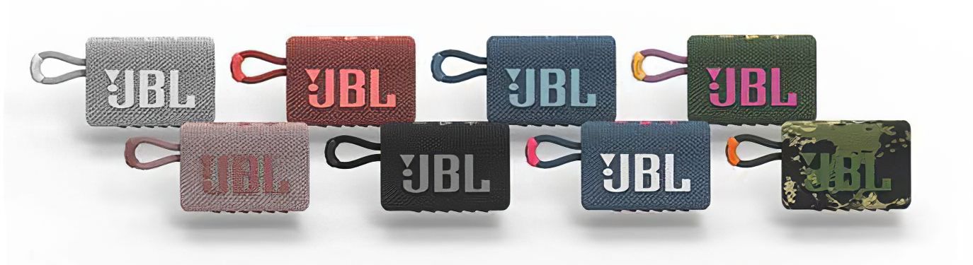 Xtreme 3, Clip 4 et Go 3 : JBL renouvelle ses enceintes Bluetooth