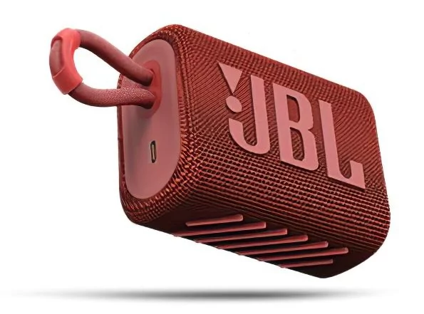 JBL Go 3 © JBL