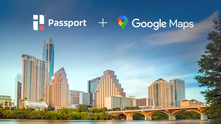 À Austin, vous pouvez payez votre parking directement dans Google Maps