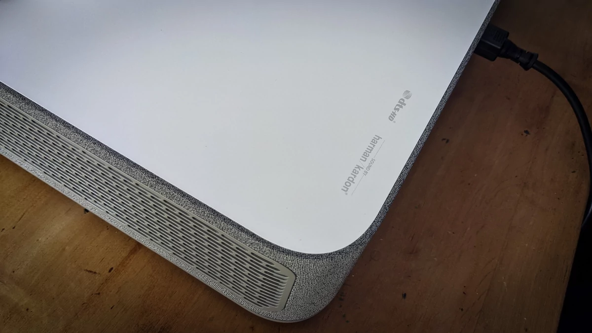 Vava UST 4K Laser Projector © David Nogueira