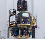 Le petit lanceur européen Vega réussit enfin son retour en vol avec 53 satellites