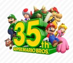 Nintendo Direct : plusieurs jeux Mario annoncés sur Switch