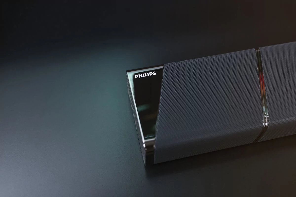 Philips Fidelio B97 B95