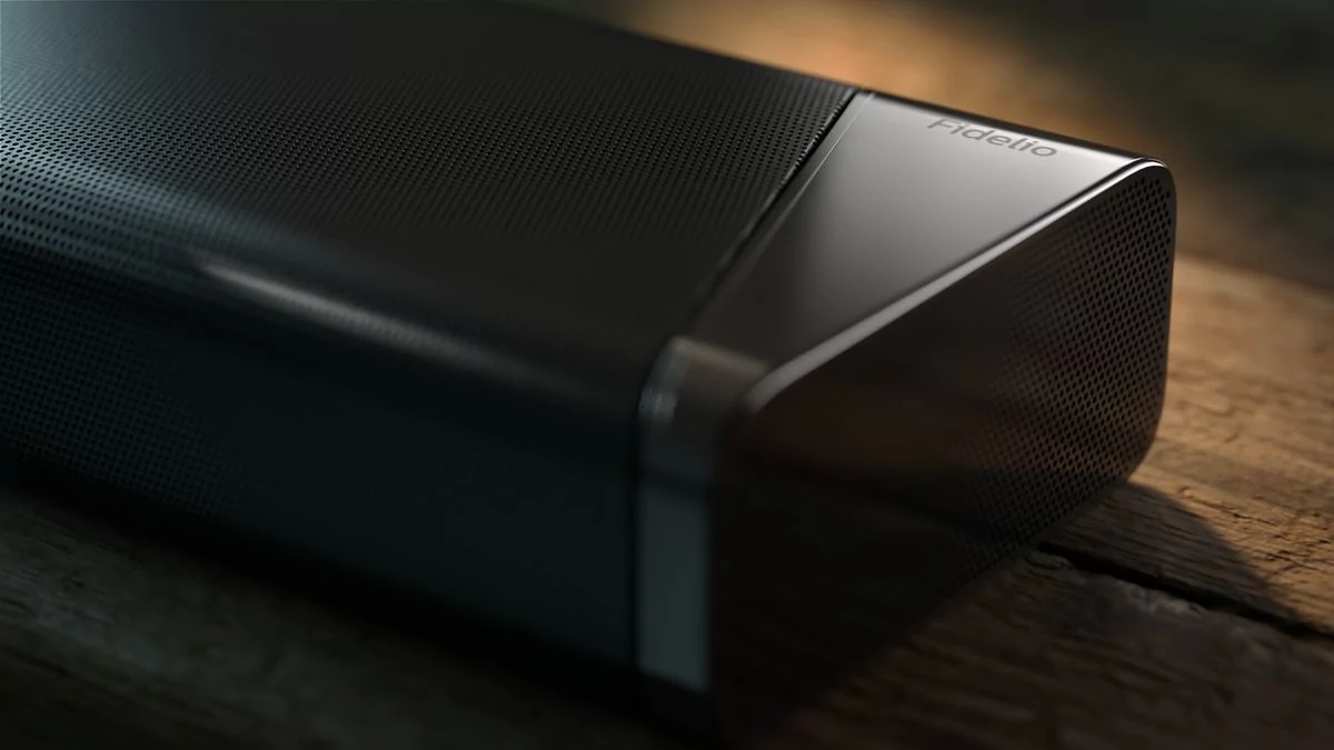 Philips Fidelio B97 B95 06