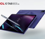 TCL annonce deux tablettes, des écouteurs true wireless et un nouveau type d'écran