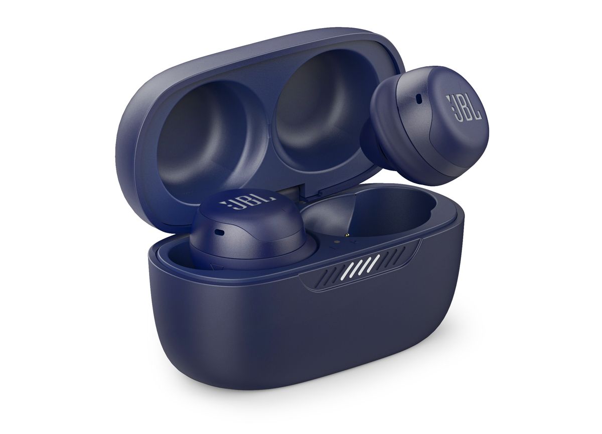 JBL combine réduction de bruit et IPX7 dans deux True Wireless abordables