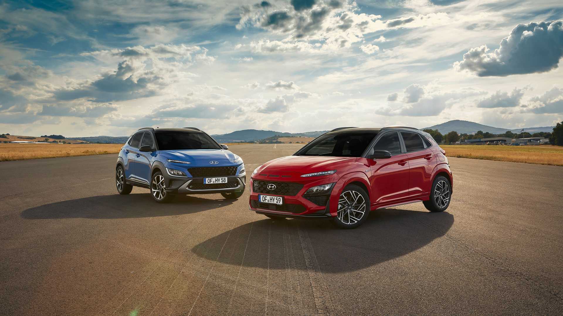 Hyundai présente le nouveau Kona électrique