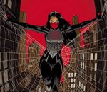 Sony x Marvel : toujours plus de Spider-Man avec une série centrée sur Silk