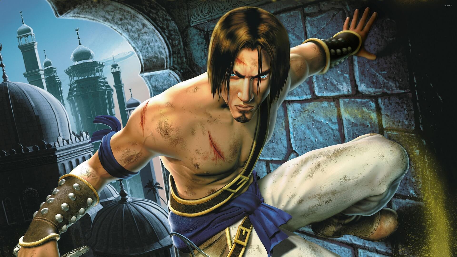 Prince of Persia : Ubisoft travaillerait bien sur un remake de l'opus «Les Sables du Temps»
