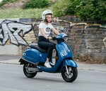 L'Allemand Kumpan muscle sa gamme avec deux nouveaux scooters électriques