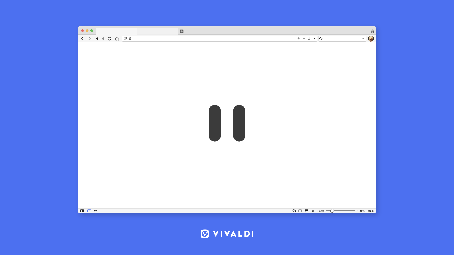 Mettez Internet en pause avec la version 3.3 de Vivaldi