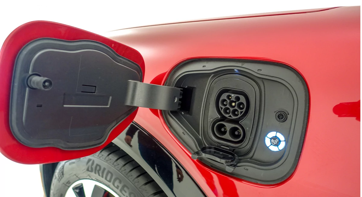 Ford Sync © Ford