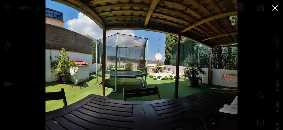 Test DJI OM 4 © Clubic