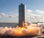SpaceX met la gomme sur Starship et va commencer son prototype SuperHeavy