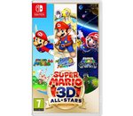 La compilation ultime Super Mario 3D All-Stars passe à 45,49€