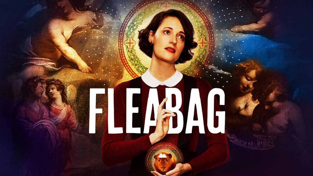 Fleabag © Amazon Prime Video