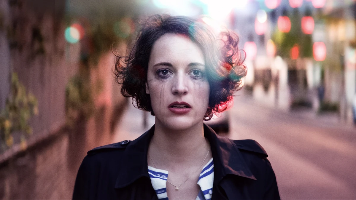 Fleabag © Amazon Prime Video