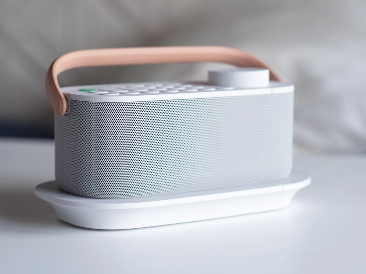 Sony SRS LSR200 © Guifou